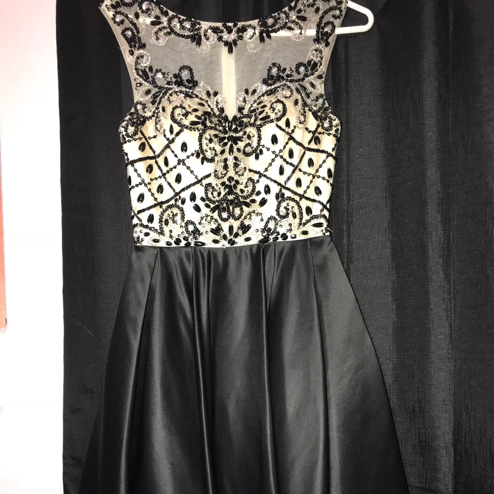 Homecoming dress special occasion